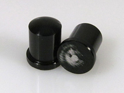 Колпачок алюминий 8,5*8,5 мм