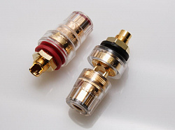 Клемма для АС CMC