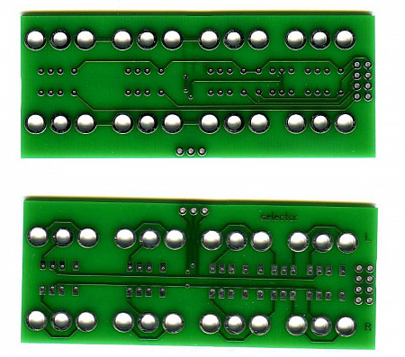 KIT ПП selector 04