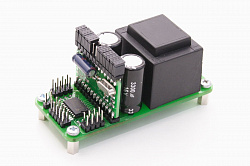 EA1 модуль ДУ для усилителя