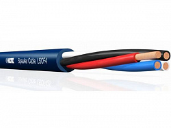 Кабель акустический мультикор LSCF415BL