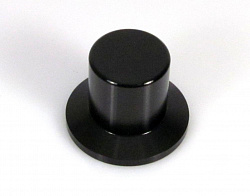 Ручка M38*27 черная