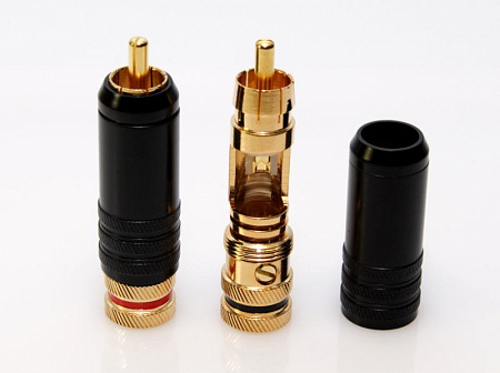 ТЮЛЬПАН RCA JR0878