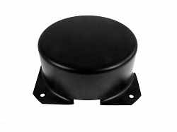 Крышка для трансформатора 120*49, металл, Китай