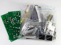 KIT Audiomaniac AMP 01 ПП+kit