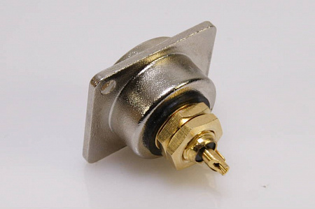RCA 1-292G BK гн на блок черн.