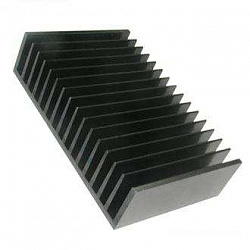 Радиатор BLA307-100