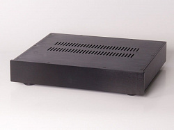 Корпус для аудио AL4307 black