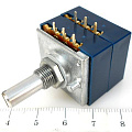 RK27112A0-S20-C0-A103 Alps