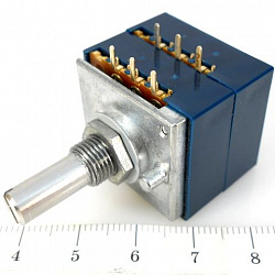 RK27112A0-S20-C0-A103 Alps