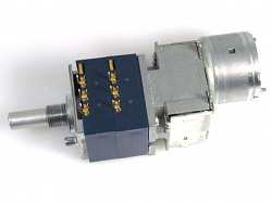 RK27112MC-S20-C0-A103 Alps