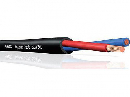 Кабель акустический SCY225