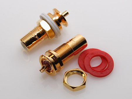 RCA CMC гн. на блок