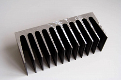 Радиатор BLA295-50