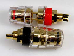 Клемма для АС G302