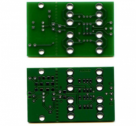 KIT ПП selector 02