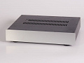 Корпус для аудио AL4307 silver