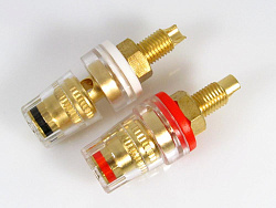 Клемма для АС G303