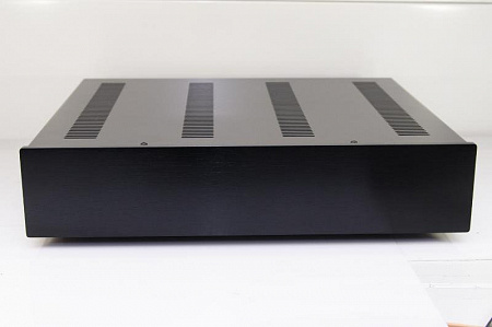 Корпус для аудио AS4309 black