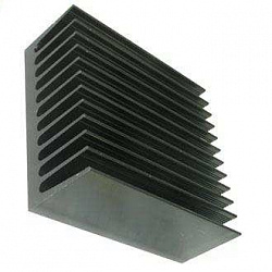 Радиатор BLA295-150