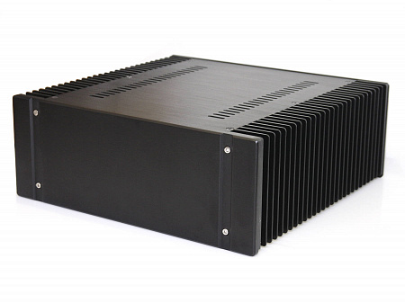 Корпус для аудио ALR3212 black