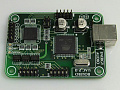 USB transport Bolero