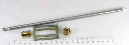 Удлинитель для РГ 300 мм