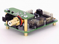 USB SPDIF transport Foxtrot